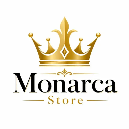 Monarca Jogos Originais
